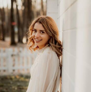 Andreea Orza
