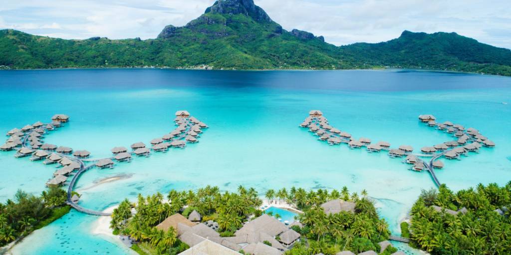 intercontinental bora bora