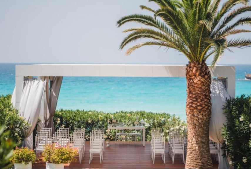 destination wedding cyprus