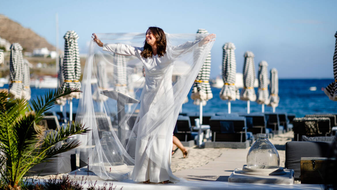 5 Reasons to have a Destination Wedding