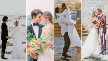 Pros & Cons: Wedding Seasons