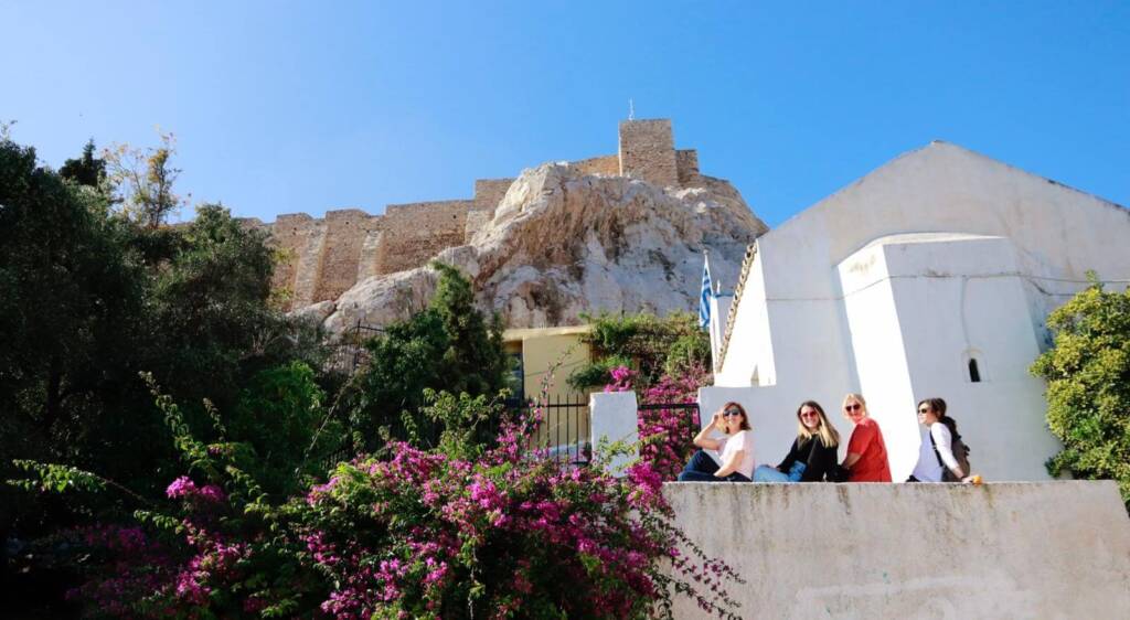 athens acropolis