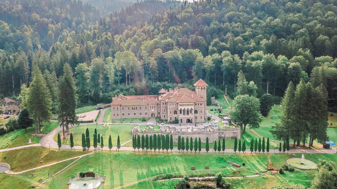 CASTLE & MANOR WEDDINGS