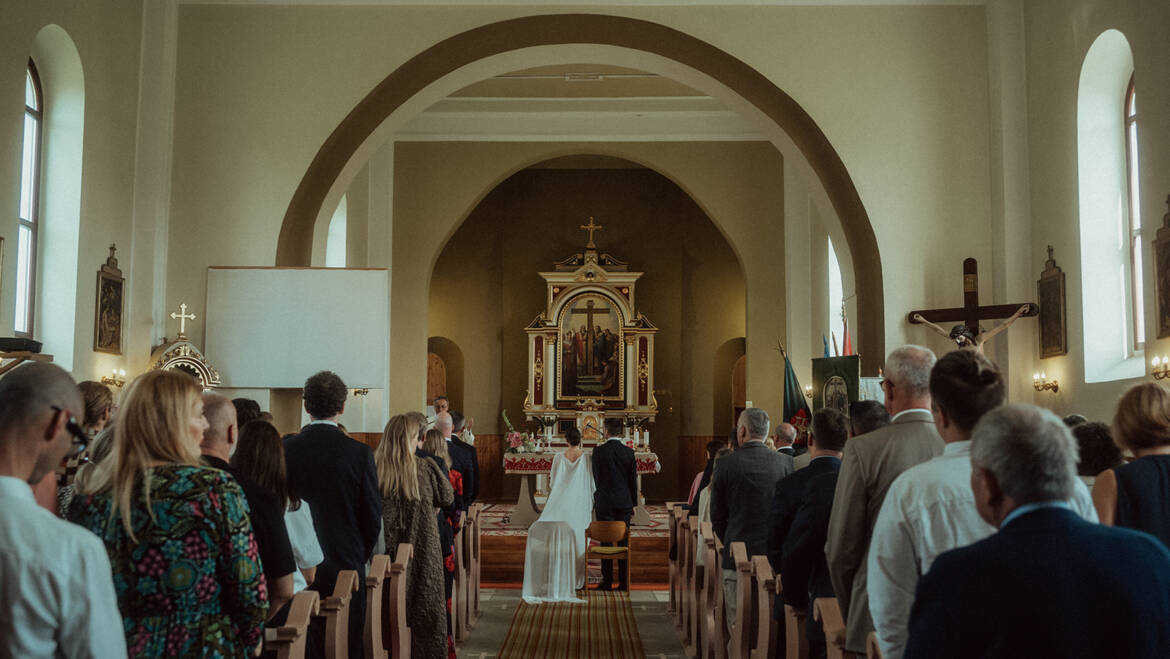 CIVIL & RELIGIOUS CEREMONIES